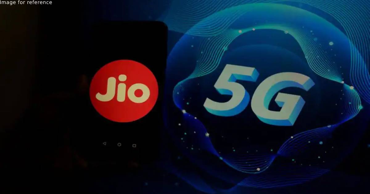 Jio gets ready to roll-out the World’s Most Advanced 5G Network across India and to make India the global leader in Digital Connectivity and Digital Solutions